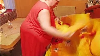 OmaGeiL Homemade Seductive Granny Pics Compilation