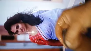 Cum Tribute For My Love Again