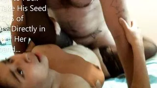 When I Share My Wife With My Hung Best Friend