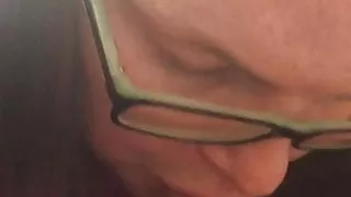 She liked my little dick