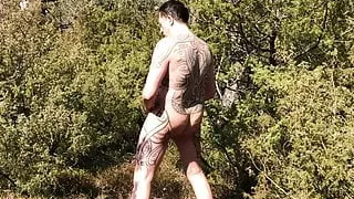 Amatör, Stor Kuk, Sperma, Cumshot, Gay, Runka