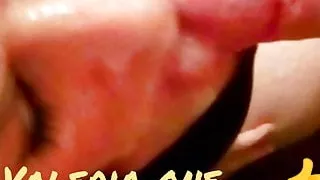 Valeria sucks good