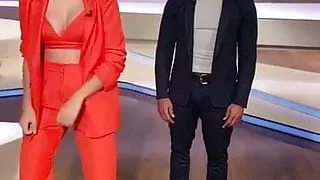 Rebecca Mir - TikTok 12.11.2020