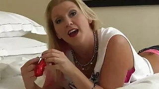 I will lock up your cock and tease you for life