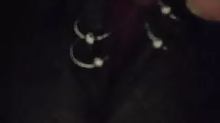 3holes4all quick pussy tease