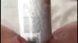 Was horny and had to do it