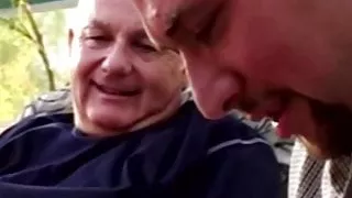 Swinging Means She Is Happy Now And Wants Some Arousement