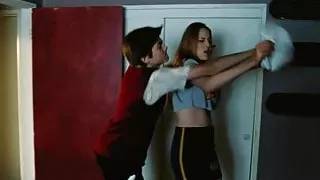 Leelee Sobieski - ''The Elder S0n''