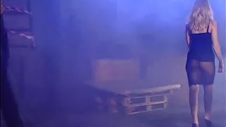 Bobbi Eden Sex With A Stranger