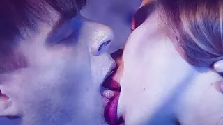 Alex Angel - Slave Of Rock'n'roll