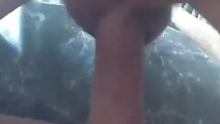 wife fucked pounding