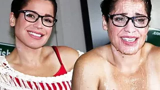 Job Applicant - Bukkake ENF