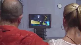 Ariella Ferrera Newsreader Fucked