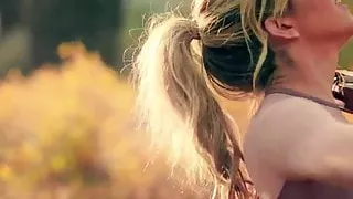 Lindsey Stirling new video