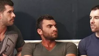 Vito Gallo and Dylan Hauser (MLA46 P1)