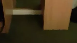 Uk slut fucked in hotel