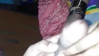 South Indian Couples Enjoying