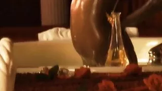 Beauty And Grace From Exotic India