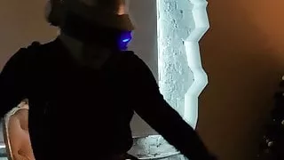 Alex Angel feat. Lady Gala - Sex Machine 3 (Episode)