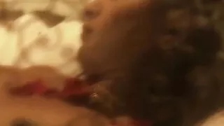 The Tao Of Belly Dancing Enjoys The Moment For Herself