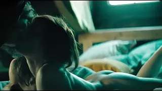 Antje Traue - ''Konig der Raben'' 03