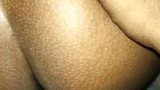 Hot wife and me homemade pat 2 Home Alone