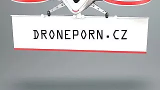 Czech girl Emily - Homemade First Porn