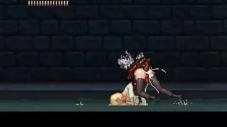 Parasite In City (Insect Pregnant)