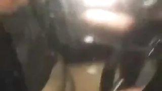 When you WISH Cops had caught you with a street hooker