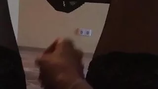 Some hotwife thinking of me