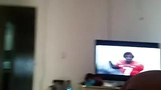 Aylen Alvarez cowgirl