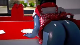 Sexus Resort - (PT 08)