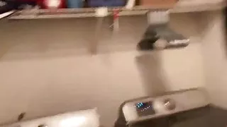 Perfect girl twerking