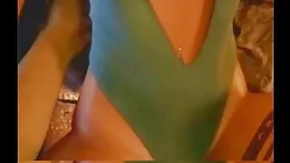 Bounce Those Big Ass Boobs