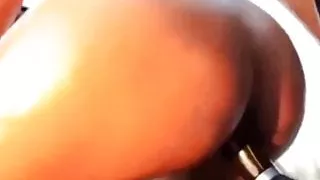 Gear shift ass stretch