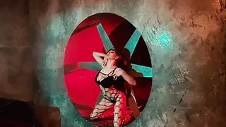 Alex Angel feat. Lady Gala - Sex Machine 2 (Episode)