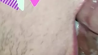 Bbc shemale cum in my mouth