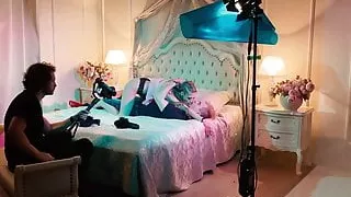 Alex Angel feat. Lady Gala - Sex Machine 2 (Episode)