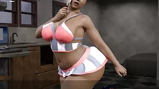 My Secret Fever - Camgirl Sex And Revenge Blowjob (15)