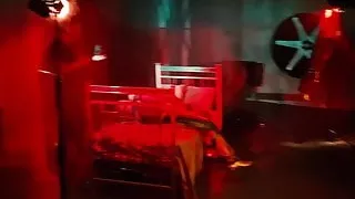 Alex Angel feat. Lady Gala - Sex Machine 2 (Episode)