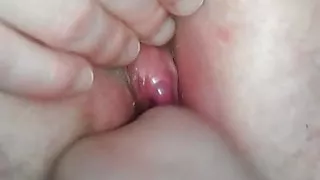 Fisting Squirting bbw fat german homemade homemade clit pov