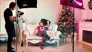 Alex Angel feat. Lady Gala - Sex Machine 2 (Episode)