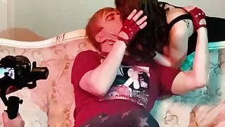 Alex Angel feat. Lady Gala - Sex Machine 2 (Episode)