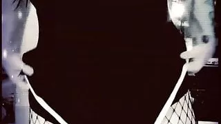 I know what Daddy likes