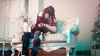 Alex Angel feat. Lady Gala - Sex Machine 2 (Episode)