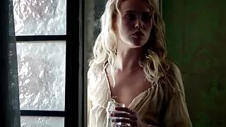 Hannah New - Black Sails S01E01,02,03,07,08 (2014)