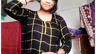 Natural  Bengali Nude Boudi