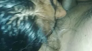 My blowjob
