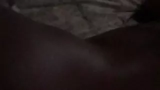 Fuck African girl from Tinder Malta