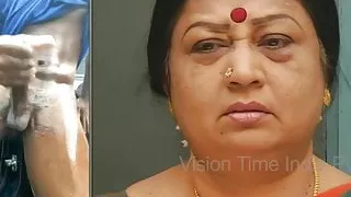 Oh, fuck this 60 year old hot granny